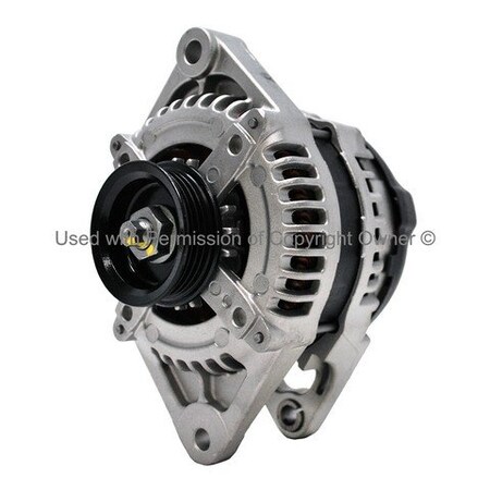 Mpa Quality-Built Alternator Remanufactured, MPA Quality-Built 11244 11244